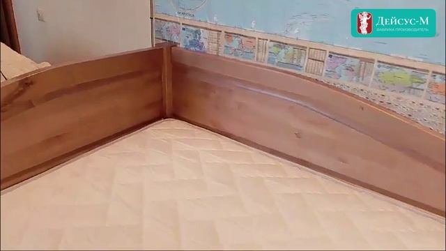 Отзыв на товар: Кровать Уют-М