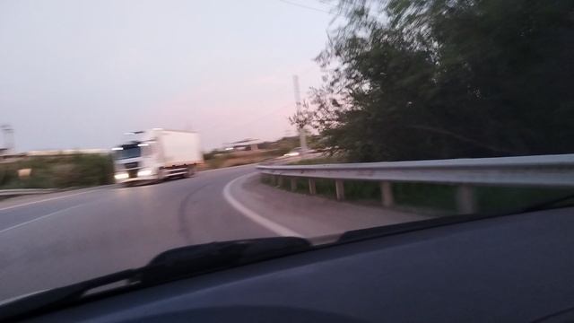 Поездка в другой город, будни автомобилиста