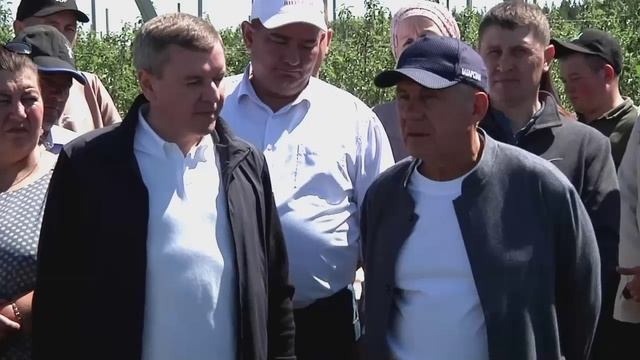 Татарстан хәбәрләре 26/05/2025