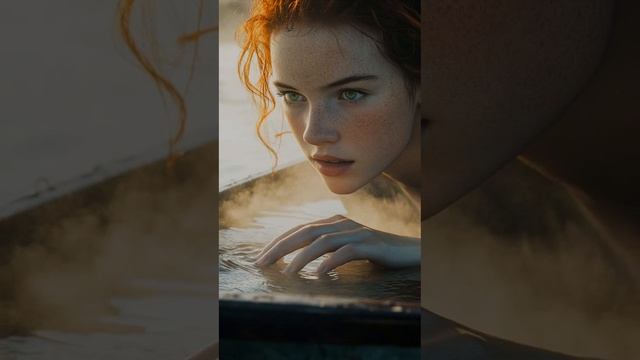"Морских вод безмятежность " Песни на стихи Натальи Ко?
