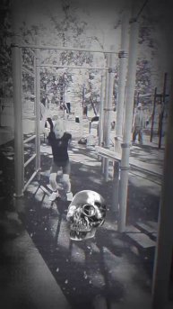 это было вчера..