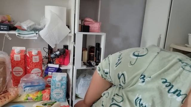 Распаковочка🌹🌹🌹👍