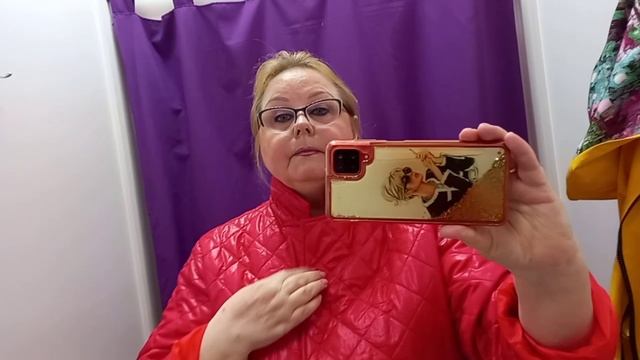 💥Распаковка💥 и примерка одежды с WB.(28.05.25.)