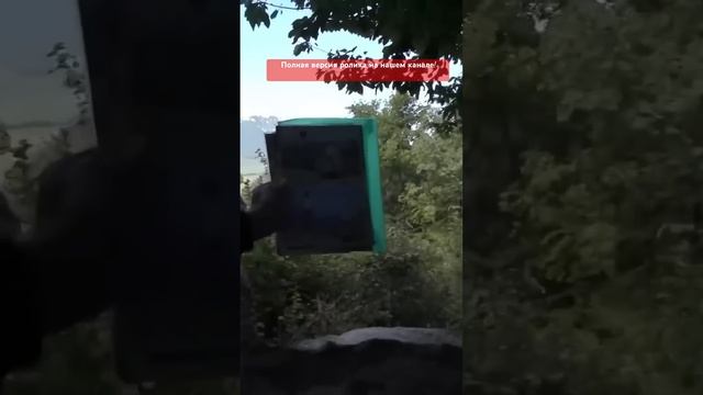 Где на самом деле снимали Советский фильм - «Кавказская пленница»!