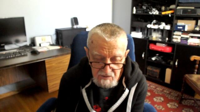 Ответы на комментарии пользователей моего канала с помощью ИИ. №4