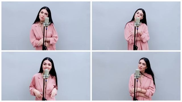 T-fest - Улети (cover by Nila Mania)