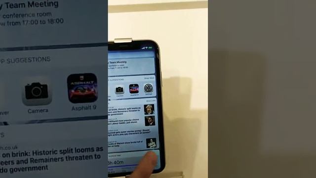 Играю на айфоне X, XS XS MAX, XR