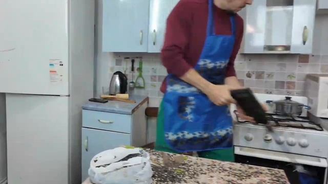 ЛЕГЕНДА ВЕРНУЛАСЬ!