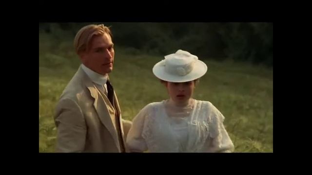 Джордж и Люси. Комната с видом