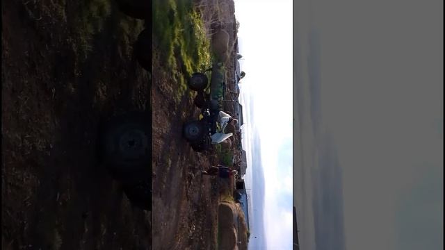 хорошо в деревне