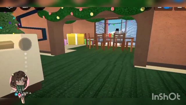 1 серия напиток 🍸#реки #роблокс #roblox #фильм #сериал #я #л