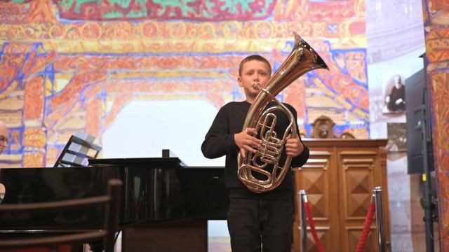 Л.В Бетховен "Походная"