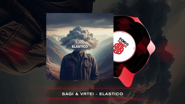 VRTEI, SAGI - ELASTICO (2025)