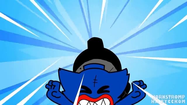 Hornstromp - SPRUNKI ЛАРИО КРЫСИНЫЙ ПОСТУПОК! Incredibox анимации