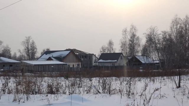 БОЛЕЕ 10 СЕМЕЙ В ТЕРЕНТЬЕВО НЕ МОГУТ ДОБИТЬСЯ ОТ ЭНЕРГЕ