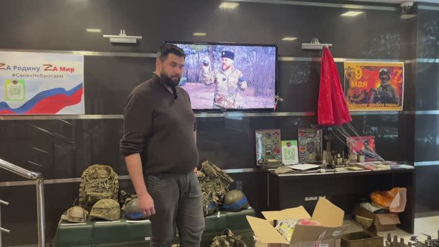 ВОЛОНТЁРЫ ПЕЧАТАЮТ СБРОСЫ ДЛЯ КОПТЕРОВ! КАК 3D-ТЕХНОЛОГИИ ПОМОГАЮТ НАШИМ БОЙЦАМ 797 ДГВП МАКС ВЕТЕР