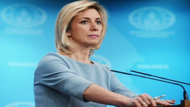 Россия не будет передавать США свой вариант меморандума.