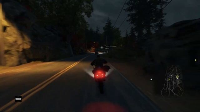 Прохождение Watch Dogs Часть#14 Доступ к Поуни & Последняя зацепка