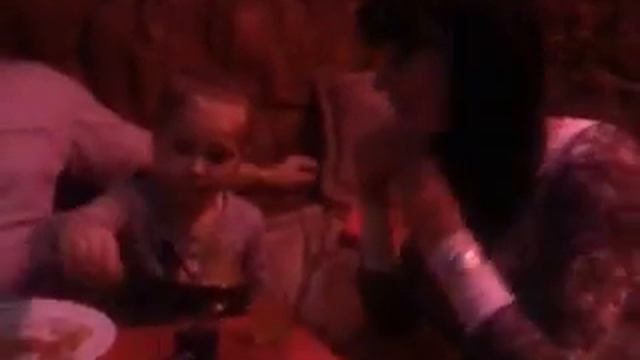 Коктейль Глубоко в горло 30 градусов.mp4
