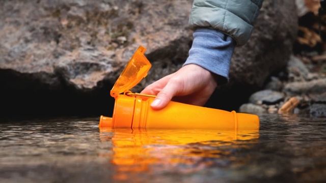 Польза минеральной воды для организма