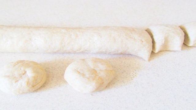 Финские калитки