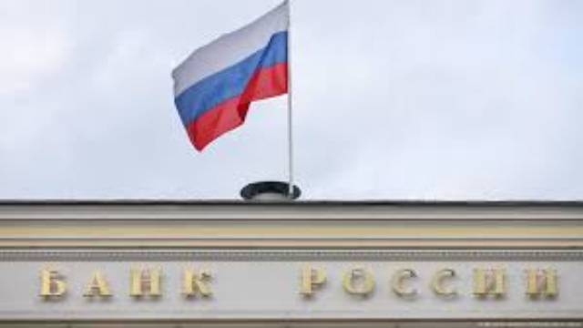 Россия готова обсуждать использование замороженных 300 миллиардов долларов для восстановления Украин