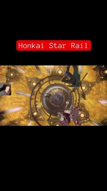 Honkai Star Rail