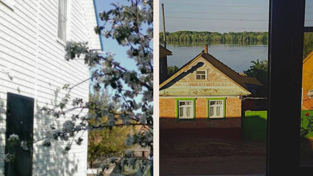 🏠 Дом на Кирова. Рыбалка на Ахтубе.
https://vk.com/dom_na_ahtube
📞WhatsApp ➡ +7 901 514-23-11