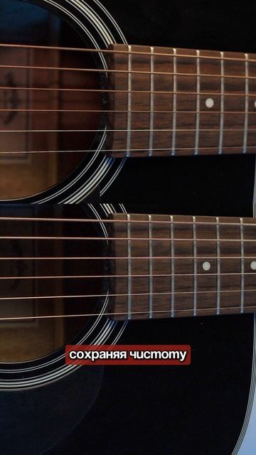 КАК Я ЭКОНОМЛЮ НА СТРУНАХ 🎸