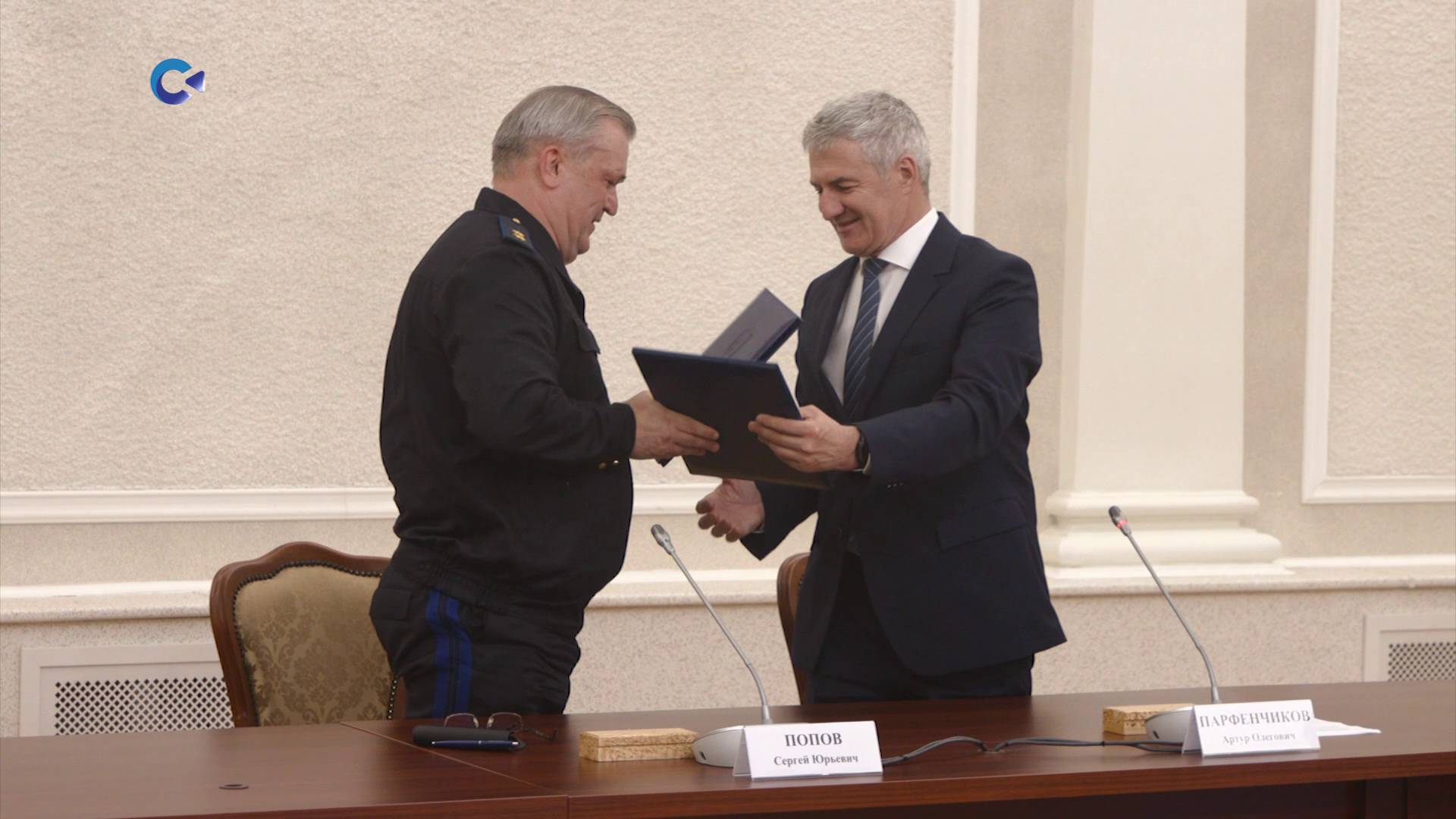 Добровольные народные дружины будут помогать защищать государственную границу России