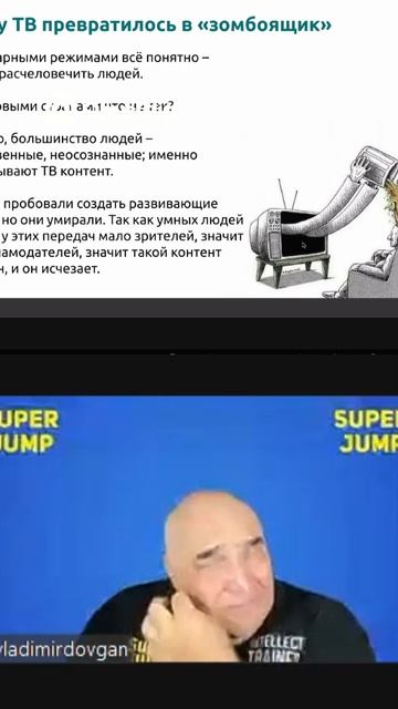 CNN_ Почему Добро Не Интересно Массовому Зрителю_ #топыкатегорий