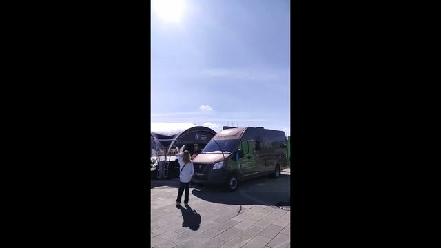 Всё о амтомашинах ГАЗЕЛЬ (6)