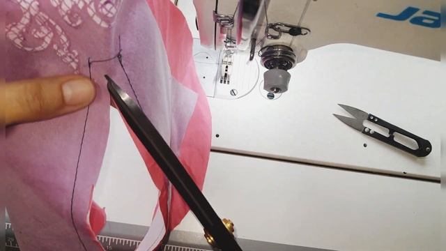 идеи и трюки шитью. Обучение шитью для начинающих.Сшит