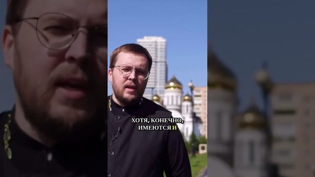 Русский монастырь на Афоне, куда стремится каждая православная душа