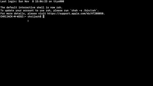00009-2.1 What is Bash
