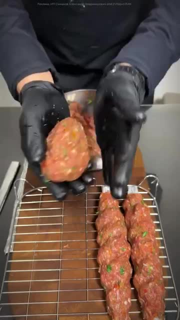 Ловите рецеп🥩Адана Кебаб🥩 за 10 минут в ГРАНДШЕФЕ!