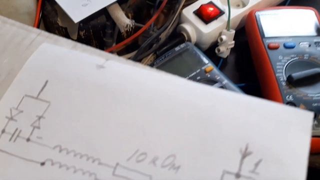 FREE ENERGY- ЗАРЯД ЗЕМЛІ ПЛЮСОМ. @NIKOLAY2107