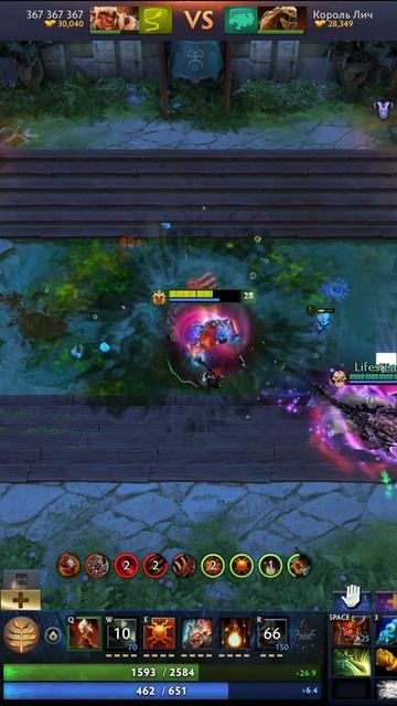 #zadotan #dota #dota2 #дота #дота2