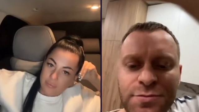 Самвелу плохо,страшно,шукает чай,Надя на проводе,чуть