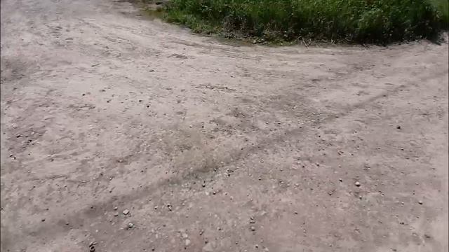 Гуляем по заброшенным гаражам и трубам