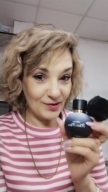 Парфюм от комаров😂