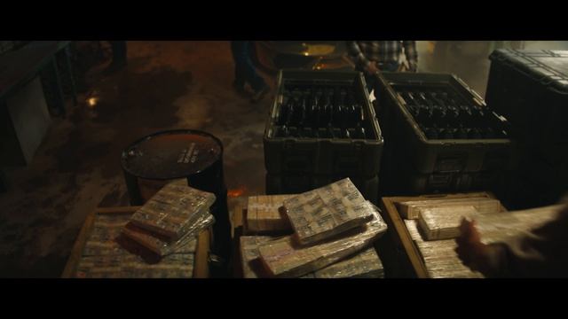 Никто 2 — Русский Трейлер (4K, Дубляж, 2025)