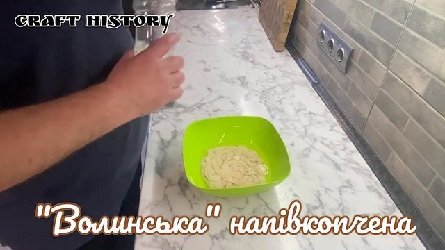 Сделать нормальную колбасу дома проще простого