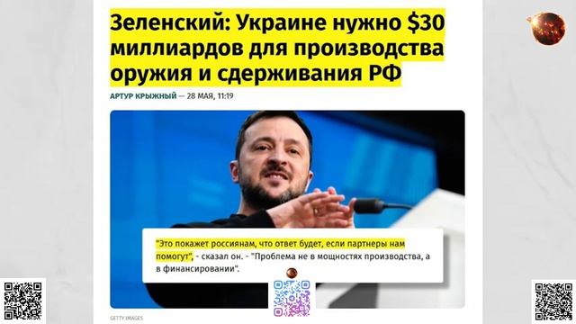 Победа близка