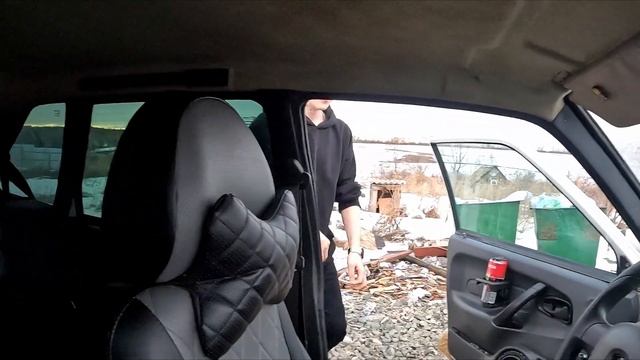 ЛЮТО СУЕТИМ С ДЕВУШКОЙ НА LADA 2114 SAMARA !
