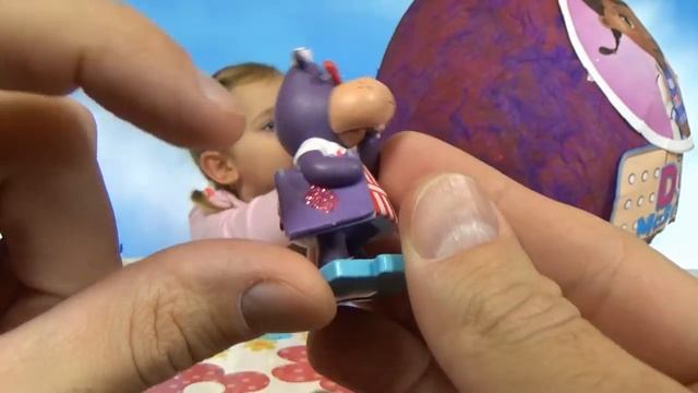 Мисс Кэйти и Мистер Макс (Miss Katy) Обзор игрушек Кэти (1)