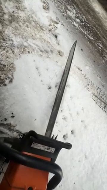 продати бензопилу stihl 880