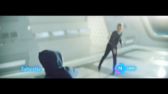 Новый красивый ролик от Фаберлик   одежда для школы!