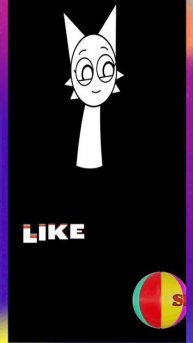 LVPc6aRgP0U - Incredibox Sprunki WENDA #incrediboxsprunki #sprunki