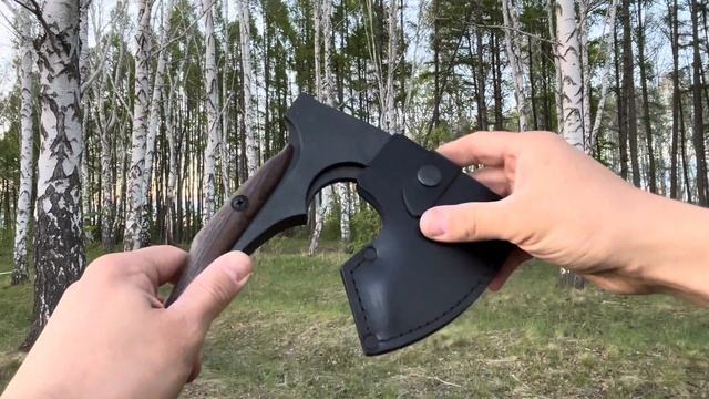 Топор «Витязь»